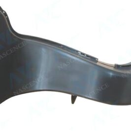 DEFLETTORE ARIA DX ESTERNA PARAURTI ANTERIORE PER RANGE ROVER 09/2017> OE LR098408