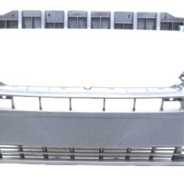 PARAURTI CENTRALE PRIMERIZZATO ANTERIORE PER CITROEN JUMPER-PER FIAT DUCATO-PER PEUGEOT BOXER 01/2014> [OE 735589816]