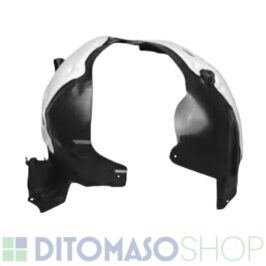 PARASASSI ANTERIORE SX PER TESLA MODEL 3 08/2023> OE 169455300E