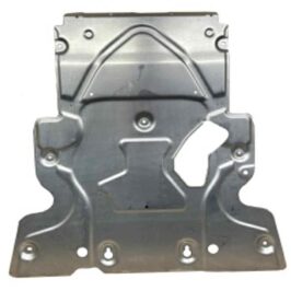 RIPARO SOTTOMOTORE IN ALLUMINIO PER RANGE ROVER SPORT 04/2013> OE LR038764