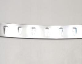 MODANATURA PARAURTI POSTERIORE CROMATA PER MERCEDES GLB X247 01/2019> OE A2478859800