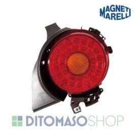 FANALE POSTERIORE DX PER ALFA ROMEO MITO 04/2008>  MARELLI [OE 71752162]