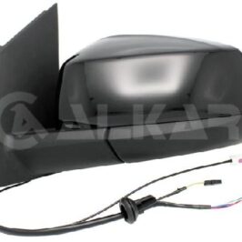 RET.SX EL.TER.NERO ABB.CADDY 2021>C/SIDE ASSIST+ANTENNA 7+2 PIN