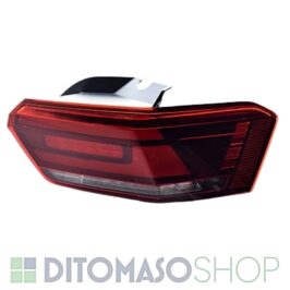 FANALE POSTERIORE DX A LED PER VW ID3 11/2019> OE 10A945096B