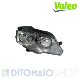 FARO DX XENO D1S-H7 FBL+DBL S/CENTRALINA PER VW PASSAT 04/2005>09/2010  VALEO [OE 3C0941754]