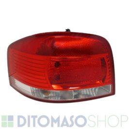 FANALE POSTERIORE SINISTRO PER AUDI A3 3PORTE 09/2003>06/2008 OE 8P0945096