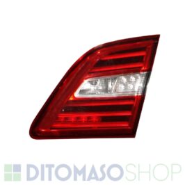 FANALE POSTERIORE INTERNO DESTRO A LED PER MERCEDES CLASSE M W166 10/2011> OE A1669060457