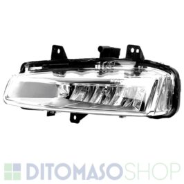 FENDINEBBIA SINISTRO PER LAND ROVER DISCOVERY SPORT 01/2015> OE LR077888