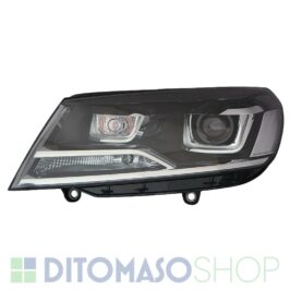 FARO SX XENO D8S PER VW TOUAREG 10/2014> [OE 7P1941039]