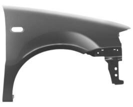 PARAFANGO ANTERIORE DX S/SOTTOPORTA PER VW POLO 09/1999> [OE 6N0821022H]