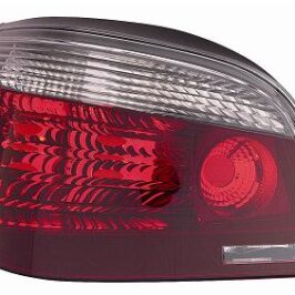 FANALE POSTERIORE SX FUME' PER BMW S5 E60 07/2003> [OE 63210418317]