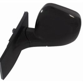 RETROVISORE SX ELETTRICO TERMICO NERO PER CHEVROLET SPARK 01/2010>