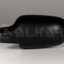 CALOTTA RETROVISORE SX NERA PER RENAULT MEGANE 09/2002>10/2008/SCENIC 07/2003>02/2009