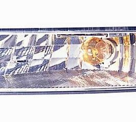 FANALINO ANTERIORE SX CRYSTAL PER OPEL MOVANO 12/2003> [OE 4415937]