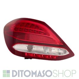 FANALE POSTERIORE SX A LED PER MERCEDES CLASSE C W205 12/2013> OE A2058200164