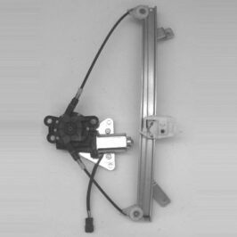 ALZACRISTALLO ELETTRICO POSTERIORE DX PER PEUGEOT 406 10/1995>12/2003 [OE 922457]