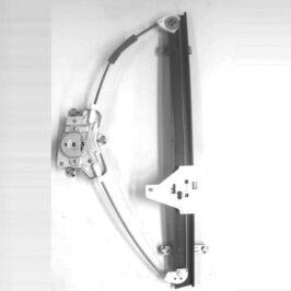 MECCANISMO DX ALZACRISTALLO ELETTRICO ANTERIORE PER HYUNDAI TERRACAN 01/2001- [OE 82404H1000]