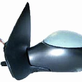 RETROVISORE DX ELETTRICO TERMICO C/SONDA 5+2PIN PRIMERIZZATO PER PEUGEOT 206 2003>