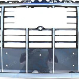 GRIGLIA RADIATORE CROMATA-CROMATA-NERA C/PDC+CRUISE CONTROL PER AUDI Q7 07/2019> OE 4M0853651AGRN4