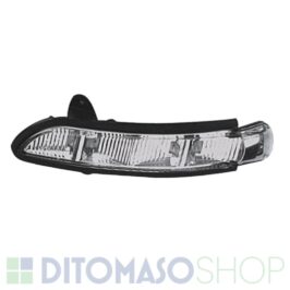 FANALINO RETROVISORE SINISTRO A LED PER MERCEDES CLASSE E W211 06/2006>04/2009 OE A2118201121