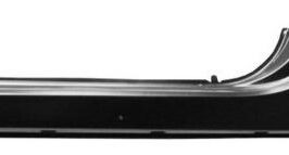 SOTTOPORTA SX PER FIAT 500 07/2007> OE 71749350