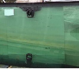 P.ZZA VR+CAM+SEN+INC VOLVO FH 13>EC