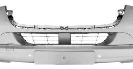 PARAURTI ANTERIORE C/PRIMER +SENSORI PER MERCEDES SPRINTER W907-910 01/2018> [OE A91088585009678]