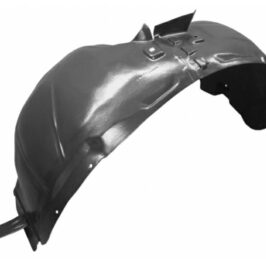 PARASASSI ANTERIORE SX PER OPEL ASTRA J 01/2010> [OE 1101048]