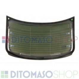 LUNOTTO INCAPSULATO PRIVACY TERMICO ANTENNA 5 PIN PER JAGUAR XE 03/2015> OE T4N4818