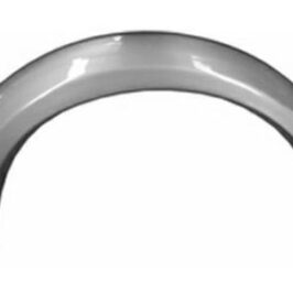 GIROPARAFANGO POSTERIORE DX PER MITSUBISHI L200 01/2010>12/2014 OE MZT202T04