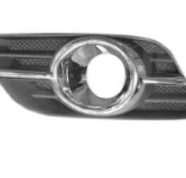 GRIGLIA FENDINEBBIA SX C/CORNICE +PROFILO CROMATO PER OPEL MOKKA 01/2013> [OE 95276507]