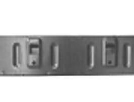 RINFORZO PARAURTI ANTERIORE PER FORD TRANSIT 01/2019> TRANSIT-TOURNEO CUSTOM 01/2018> OE 2366719