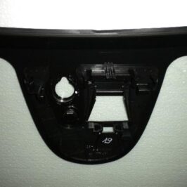 PARABREZZA INCAPSULATO VERDE ACUSTICO RISCALDATO SENSORE+CAMERA PER FIAT 500L 01/2012> ECONOMICO OE 519699010