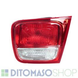 FANALE POSTERIORE DESTRO INTERNO PER CHEVROLET MALIBU 01/2012> OE 22871117