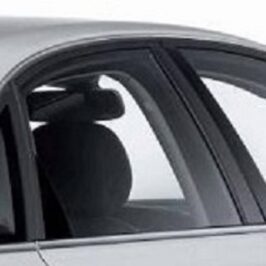 VETRO SCENDENTE VERDE DX PORTA POSTERIORE PER AUDI A4 BERLINA 12/2007> OE 8K5845206B