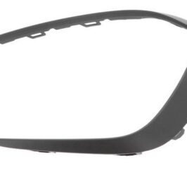 MODANATURA GRIGLIA DX PARAURTI ANTERIORE INFERIORE PER VW GOLF 8 R-LINE 03/2020> OE 5H08537649B9