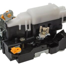 SERRAT.PORTA A/DX KANGOO 97-08 CON ATTUATORE