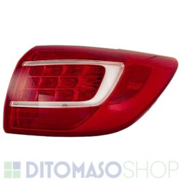 FANALE POSTERIORE DESTRO ESTERNO PER KIA SPORTAGE 08/2010> OE 924013W010