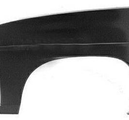 PARAFANGO ANTERIORE SX PER NISSAN KING CAB 01/1986>08/1997 |TERRANO 01/1986>12/1992 2WD [OE 6311392G31]