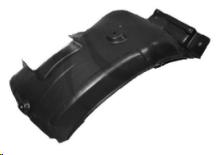 PARASASSI ANTERIORE SX PARTE POSTERIORE PER BMW SERIE 3 E90-E91 03/2005> E92 10/2006> [OE 51717059377]