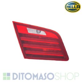 FANALE POSTERIORE SX INTERNO A LED PER BMW S5 F10 06/2013> HELLA [OE 63217306163]