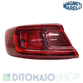 FANALE POSTERIORE SX ESTERNO PER RENAULT TALISMAN 09/2015>  MARELLI [OE 265552867R]
