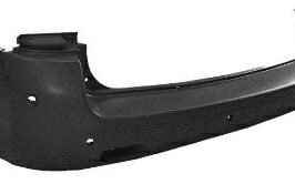 PARAURTI POSTERIORE C/PDC+PA PASSO CORTO/MEDIO PER CITROEN JUMPY 01/2016> PEUGEOT TRAVELLER 01/2016> TOYOTA PROACE VERSO 01/2016> [OE