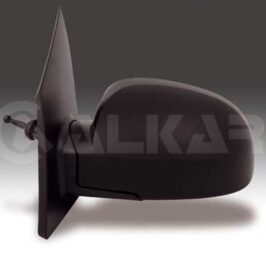 RETROVISORE SX ELETTRICO NERO PER HYUNDAI GETZ 09/2002-