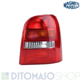 FANALE POSTERIORE DX C/RETRONEBBIA PER AUDI A4 02/1999>09/2000 AVANT - MARELLI [OE 8D9945096D]