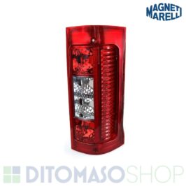 FANALE POSTERIORE DX PER CITROEN JUMPER/PER FIAT DUCATO/PER PEUGEOT BOXER 05/2002>  MARELLI [OE 1328427080]