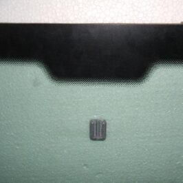 PARABREZZA VERDE PER PEUGEOT 406 COUPE' DAL 1997 IN POI