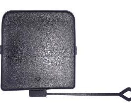 COPRIGANCIO SX PARAURTI POSTERIORE PER BMW X1 E84 01/2010>12/2012 [OE 51122990609]