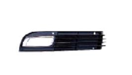 GRIGLIA FENDINEBBIA DX PER AUDI A8 01/2008> [OE 4E0807680B]