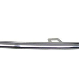 MODANATURA DX PARAURTI ANTERIORE CROMATA PER VW TOURAN 01/2015> [OE 5TA853102C2ZZ]